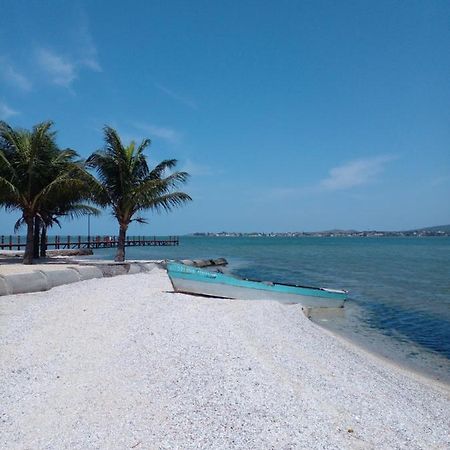 Quarto Em Casa De Condominio São Pedro da Aldeia Zewnętrze zdjęcie
