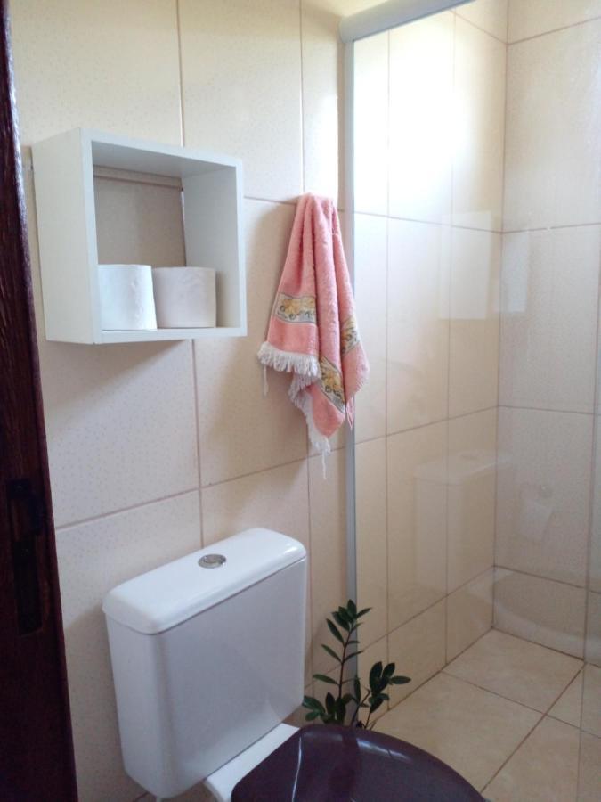 Quarto Em Casa De Condominio São Pedro da Aldeia Zewnętrze zdjęcie