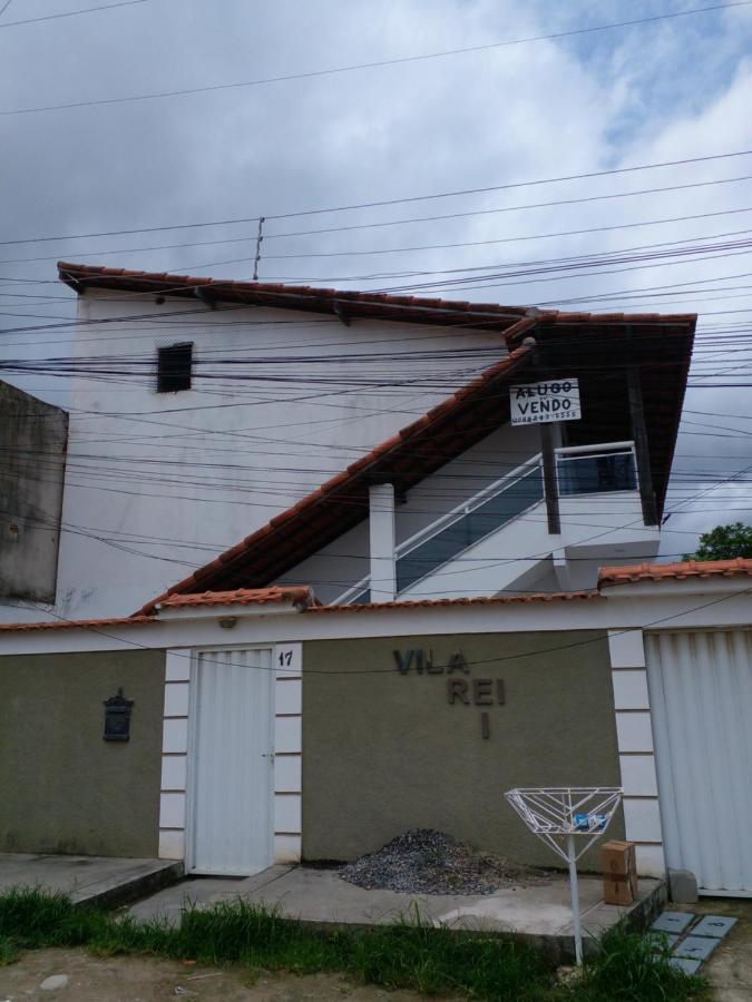 Quarto Em Casa De Condominio São Pedro da Aldeia Zewnętrze zdjęcie