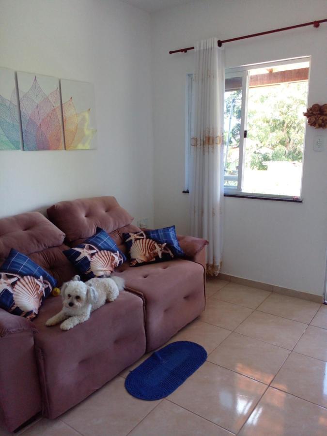 Quarto Em Casa De Condominio São Pedro da Aldeia Zewnętrze zdjęcie